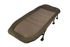 JRC Defender II Flatbed Stretcher Wide