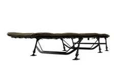 JRC Defender II Flatbed Stretcher Wide