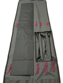 JRC Defender II Holdall 12ft 3+3 Rod
