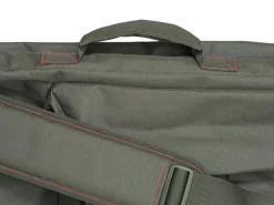JRC Defender II Holdall 12ft 3+3 Rod