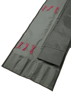 JRC Defender II Holdall 12ft 3+3 Rod