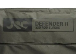 JRC Defender II Holdall 12ft 3+3 Rod