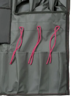 JRC Defender II Holdall 12ft 3+3 Rod
