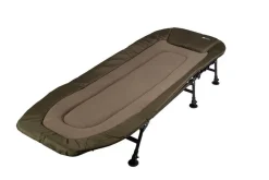 JRC Defender II Lite Bedchair (195x70cm)