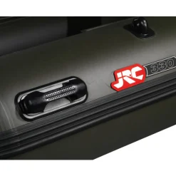 JRC Extreme TX Boat
