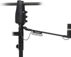 JRC Radar DS Swing Indicator