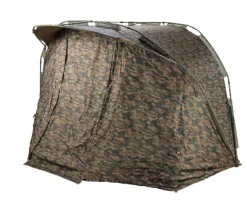 JRC Rova Peak Bivvy 2 Man Camo