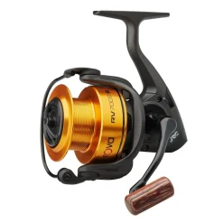JRC RV LTD Spinning Reel 7000 Karpermolen