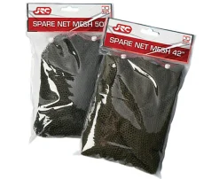 JRC Spare Net Mesh, reserve net voor je karper landingsnet