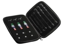 JRC X-Lite Indicator 3 Swinger- & Hangerset