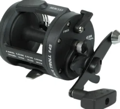 Kali Kunnan Herculy Stark Trolling Reel 145 LH