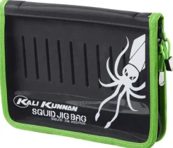 Kali Kunnan Squid Jig Box Kunstaas Tas