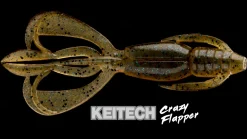 Keitech Crazy Flapper 2,8inch (7,1cm)