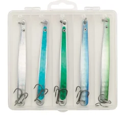 Kinetic Belone - Set van 5 stuks in box