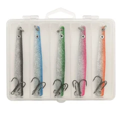 Kinetic Belone - Set van 5 stuks in box