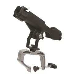 Kinetic Boat Rod Holder