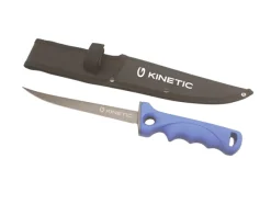 Kinetic Fillet Knife Soft Grip