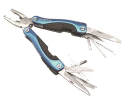 Kinetic Multi-Tool 6" Blue/Black