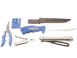 Kinetic Multi-Tools Kit, 5-delig