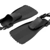 Kinetic Pro Fins Black