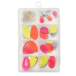 Kinetic Spinner Blade Kit - 80 pcs