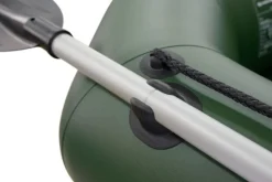 Kolibri K-280 T Rubberboot