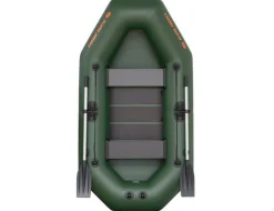 Kolibri K-240 TS Rubberboot
