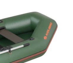 Kolibri K-240 TS Rubberboot