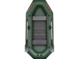 Kolibri K-260 TS Rubberboot