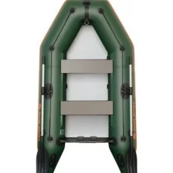 Kolibri Rubberboot KM