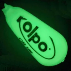 Kolpo Bolentino Pear Lead Luminous (2pcs)