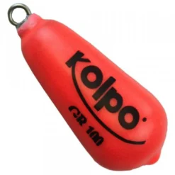 Kolpo Bolentino Pear Lead Luminous (2pcs)