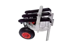 Kolpo Luxury Trout Area Trolley