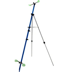 Kolpo Mega Beach Tele Strandsteun (120-180cm)