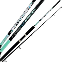 Kolpo Sotto Costa Trolling Light Drifting And Bolentino Rod 1.80m
