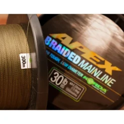 Korda Apex Braid