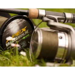 Korda Apex Braid