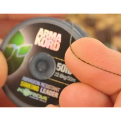 Korda Arma Kord Sinking