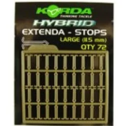 Korda Bait Extenda Stops
