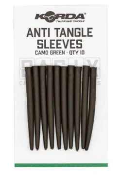 Korda Basix Anti Tangle Sleeves