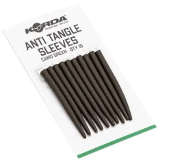Korda Basix Anti Tangle Sleeves