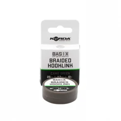 Korda Basix Braided Hooklink