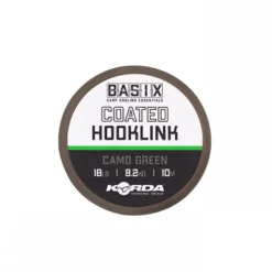 Korda Basix Coated Hooklink