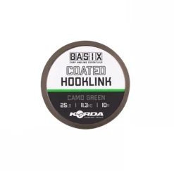 Korda Basix Coated Hooklink