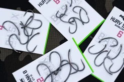 Korda Basix Kurv Weerhaakloos Karperhaak (10 Stuks)