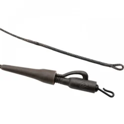 Korda Basix Lead Clip Leaders 50cm (50lb/22kg) (2pcs)