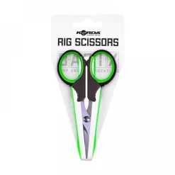 Korda BASIX Rig Scissors
