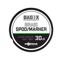 Korda Basix Spod/Marker Braid 200m