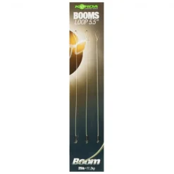 Korda Boom Loops