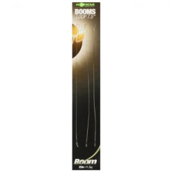 Korda Boom Loops